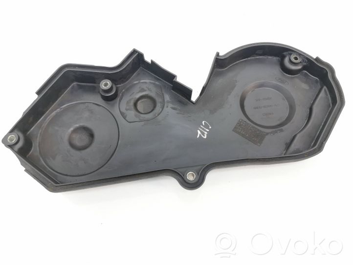 Ford S-MAX Timing belt guard (cover) 4M5Q6E006AB