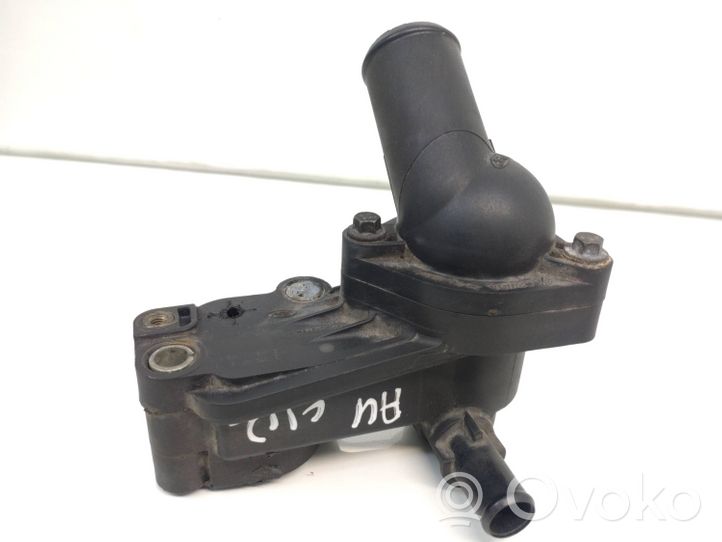 Ford S-MAX Boîtier de thermostat / thermostat 2S4Q8594AB