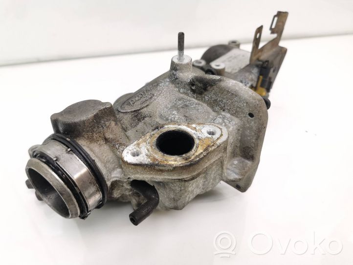 Ford S-MAX Intake manifold 4M5Q9424CD