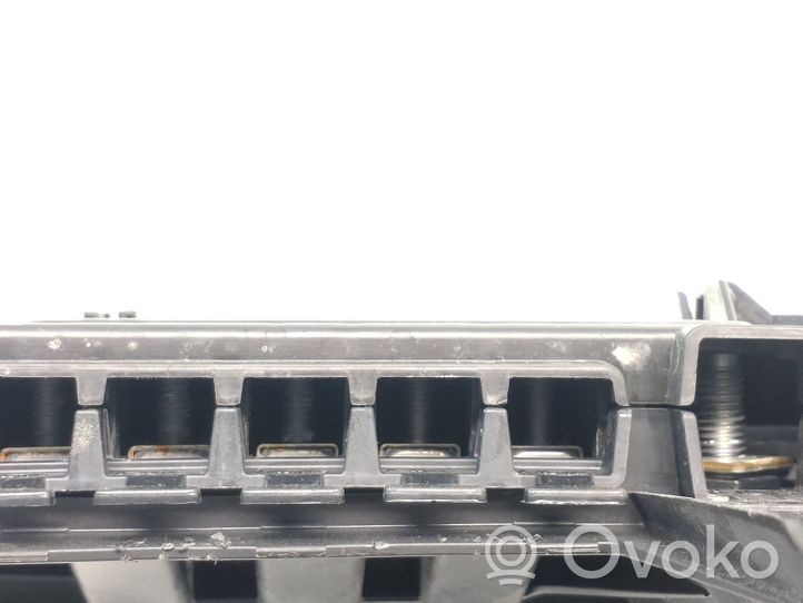 Mercedes-Benz EQC Fuse module A2135403539