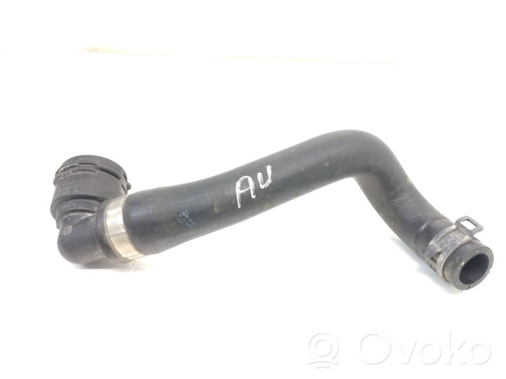 Mercedes-Benz EQC Engine coolant pipe/hose A2935010900