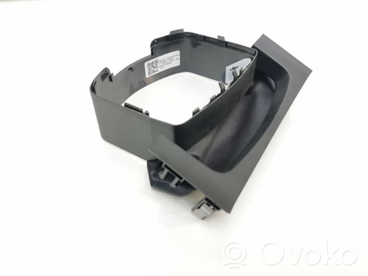 Mercedes-Benz EQC Rivestimento del piantone del volante A2936809100