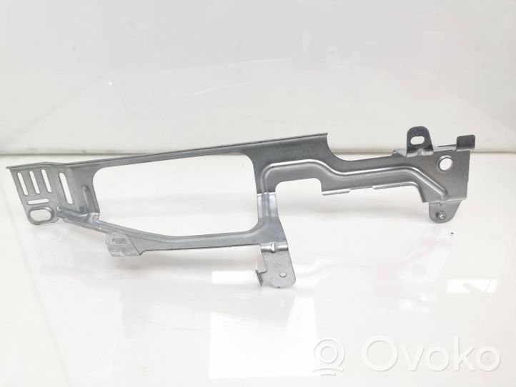 Mercedes-Benz EQC Altro elemento di rivestimento bagagliaio/baule A2936912100