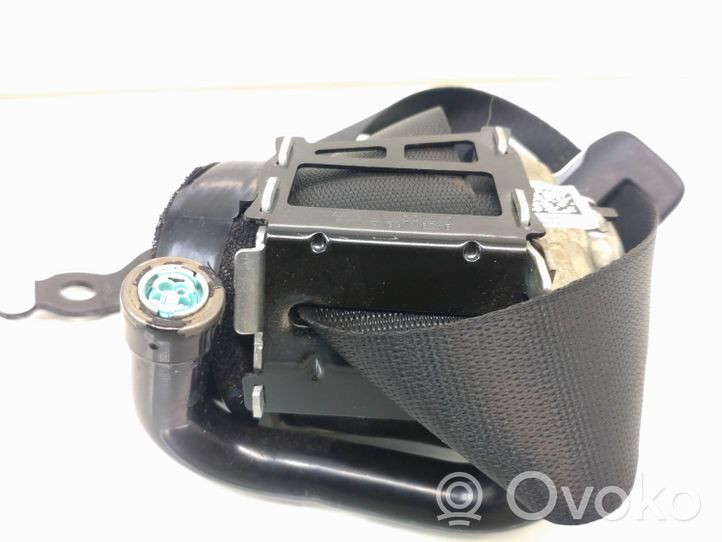 Mercedes-Benz EQC Ceinture de sécurité arrière A2938602400