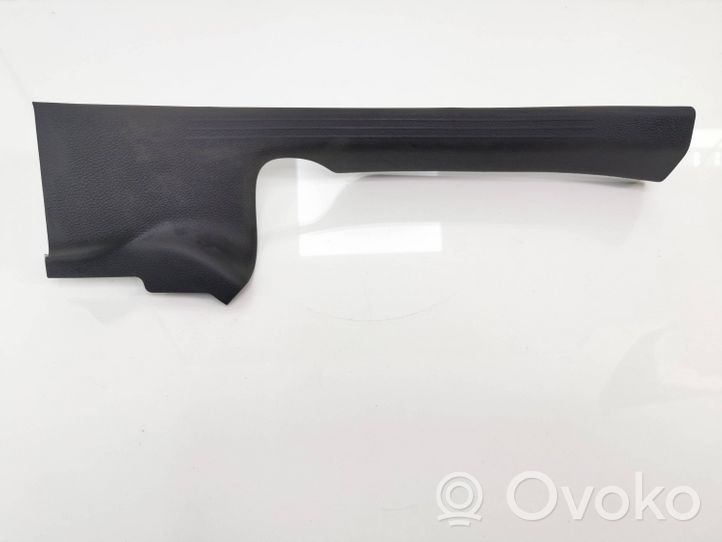 Mercedes-Benz EQC Rear sill trim cover A2536860100