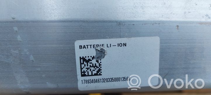 Mercedes-Benz EQC Batterie véhicule hybride / électrique A2933406100