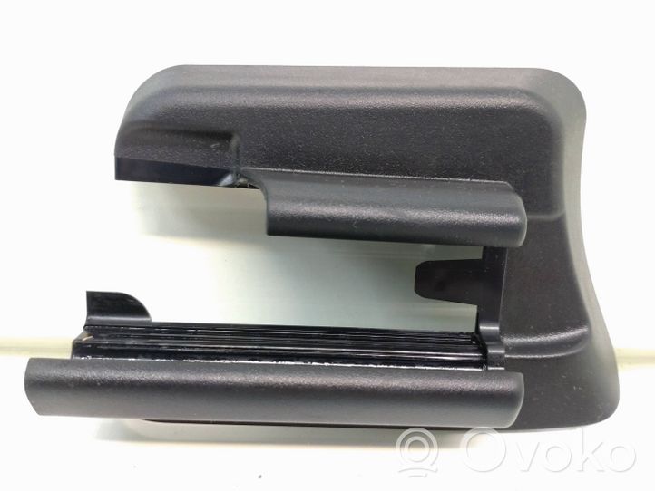 Mercedes-Benz EQC Rivestimento del binario sedile anteriore del passeggero A2539190800