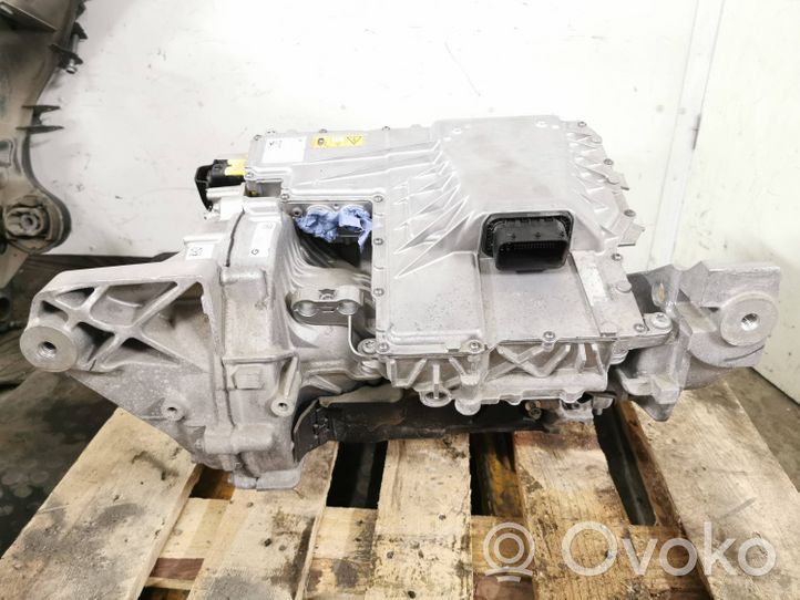 Mercedes-Benz EQC Motore elettrico per auto A2933406400