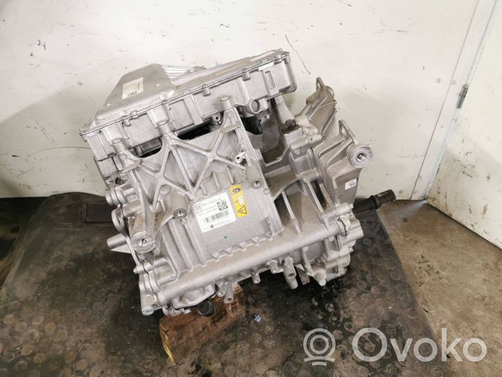 Mercedes-Benz EQC Electric car motor A2933406800