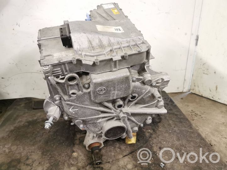 Mercedes-Benz EQC Electric car motor A2933406800