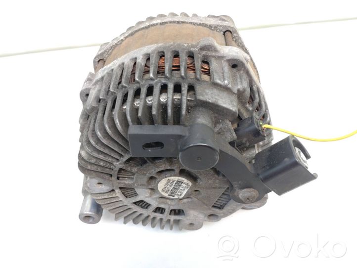 Peugeot 807 Alternator 9654752880