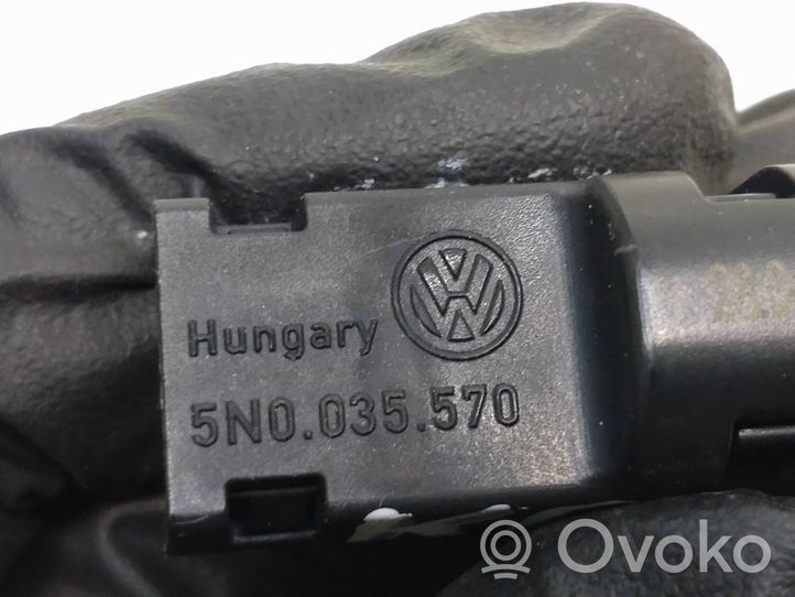 Volkswagen Tiguan Amplificateur d'antenne 5N0035570