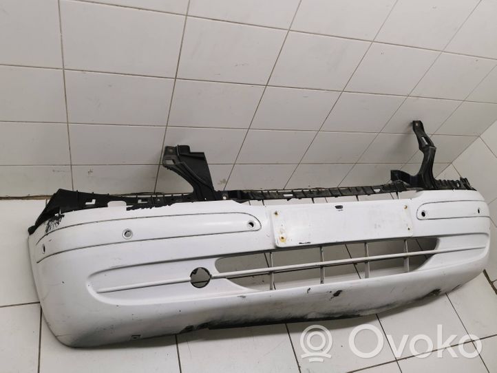 Mercedes-Benz Vito Viano W639 Paraurti anteriore A6398805070