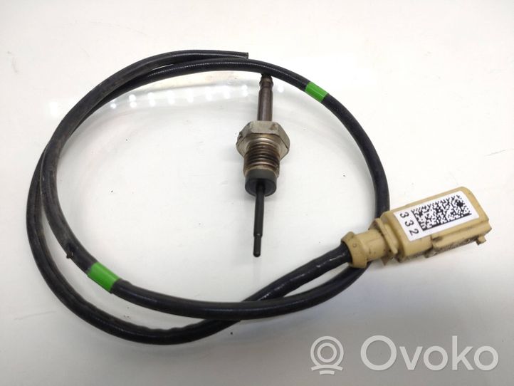 Volkswagen Tiguan Czujnik temperatury spalin 04L906088JK