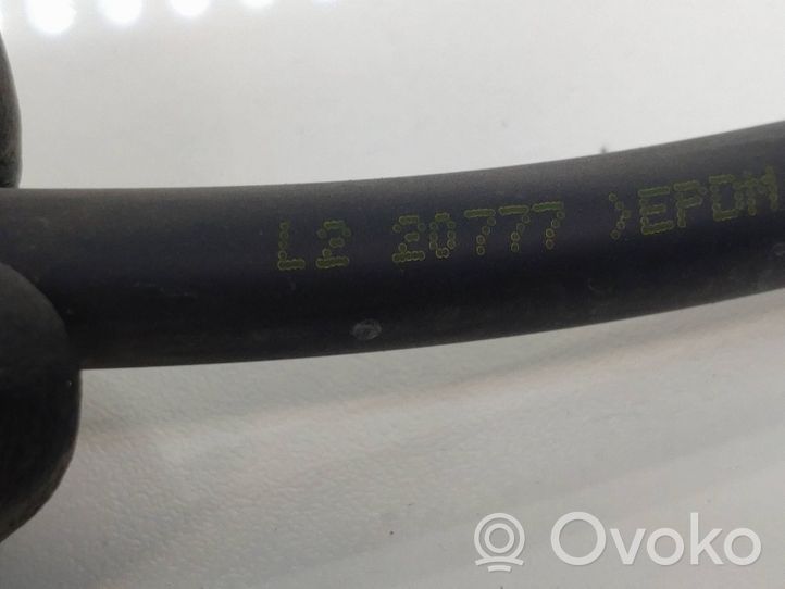 Toyota Auris E180 Tubo flessibile per liquido lavavetri del parabrezza L220777