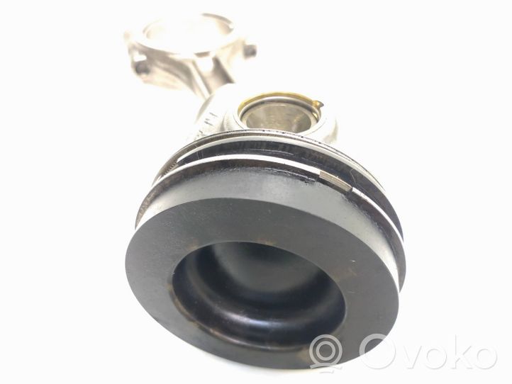 Volkswagen Tiguan Piston avec bielle 04LA