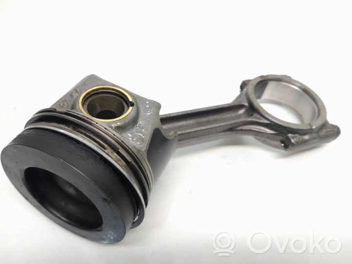 Volkswagen Tiguan Piston avec bielle 04LA