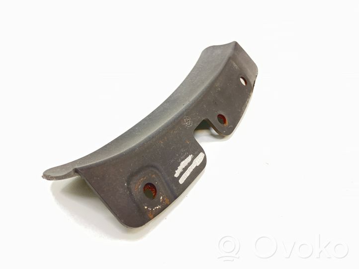 BMW 5 E60 E61 Rear mudguard 7041625