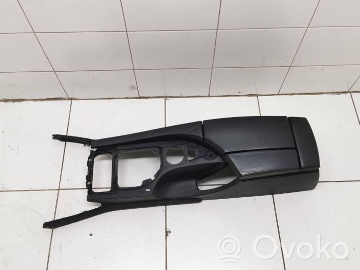 BMW 5 E60 E61 Console centrale 7034086