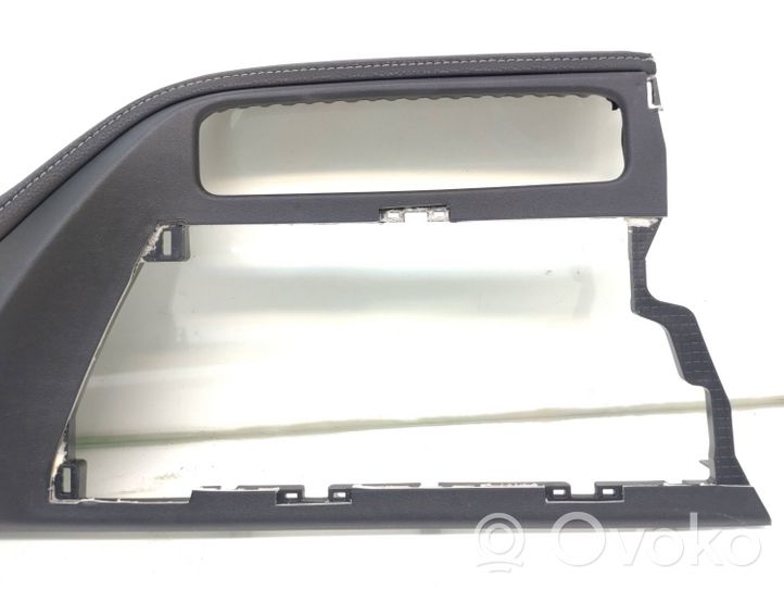 Toyota Auris E180 Panneau de garniture tableau de bord 5540302230