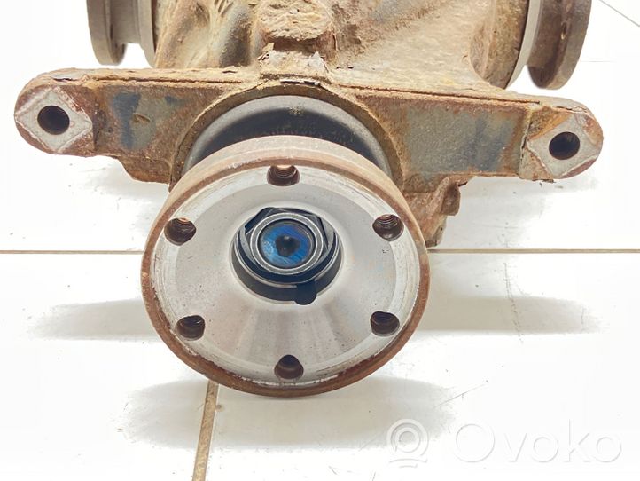 BMW 5 E60 E61 Rear differential 7560587