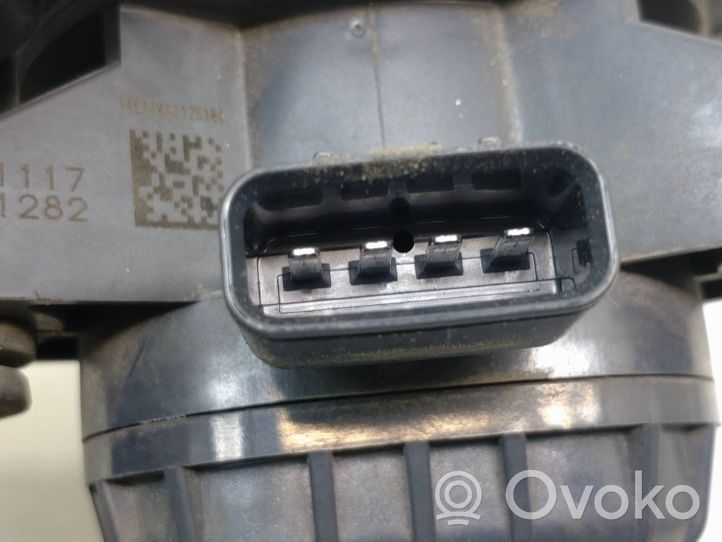 Toyota Auris E180 Pompe à eau de liquide de refroidissement G904052010