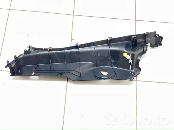 Toyota Auris E180 Takaoven kynnyksen suojalista 6255102340