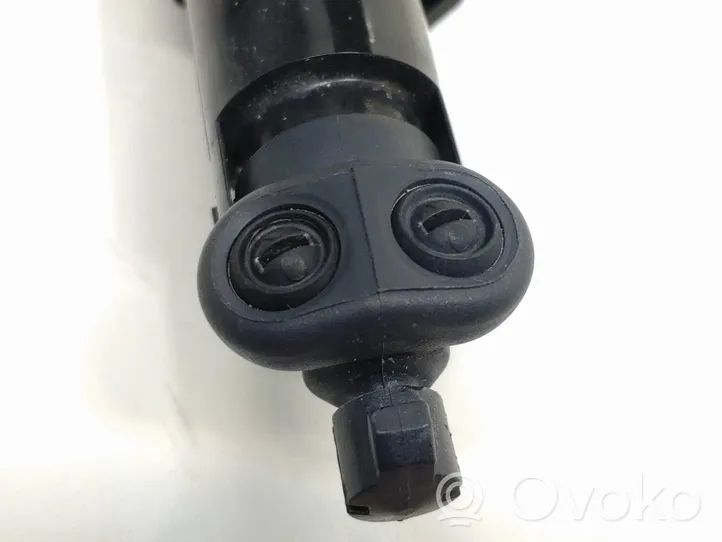 Ford Focus Headlight washer spray nozzle BM5113L015AC