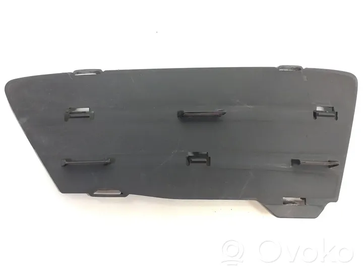 Ford Focus Mascherina inferiore del paraurti anteriore BM5117K947C