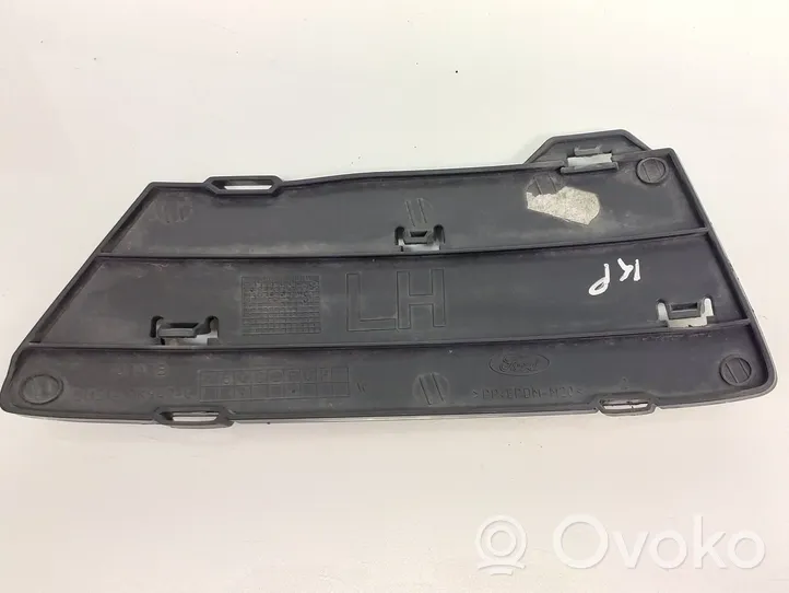 Ford Focus Mascherina inferiore del paraurti anteriore BM5117K947C