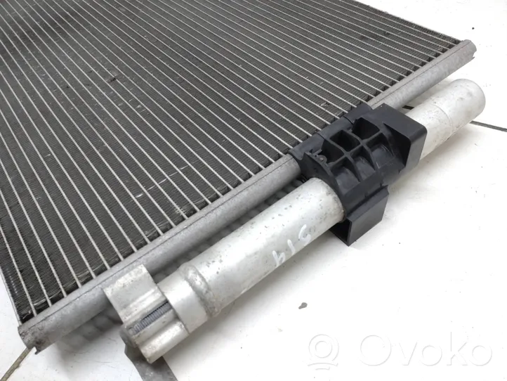 Ford Focus Radiateur condenseur de climatisation BV6119710BC