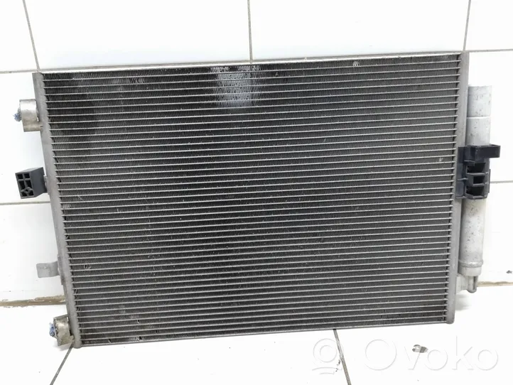 Ford Focus Radiateur condenseur de climatisation BV6119710BC