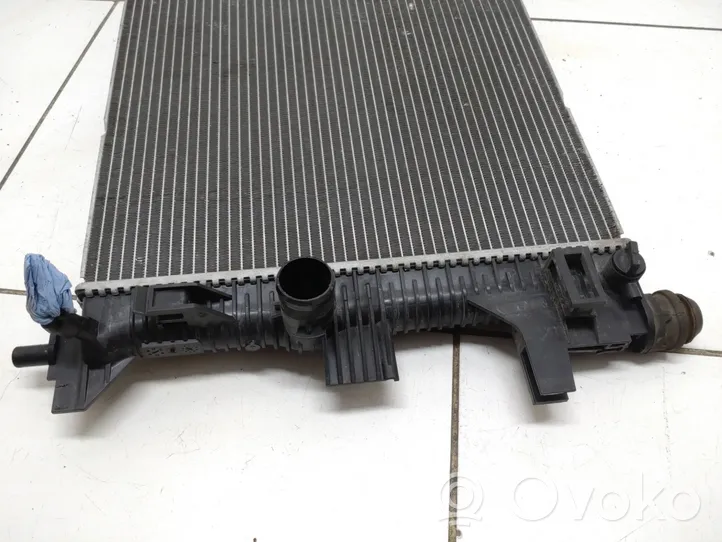 Ford Focus Radiateur de refroidissement CV618005VC