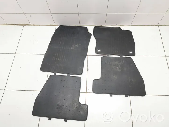 Ford Focus Kit tapis de sol auto BM5JV13010FA