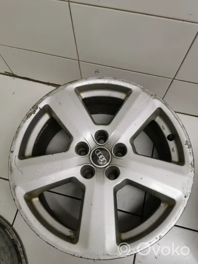 Audi A6 Allroad C6 R17 alloy rim A047517