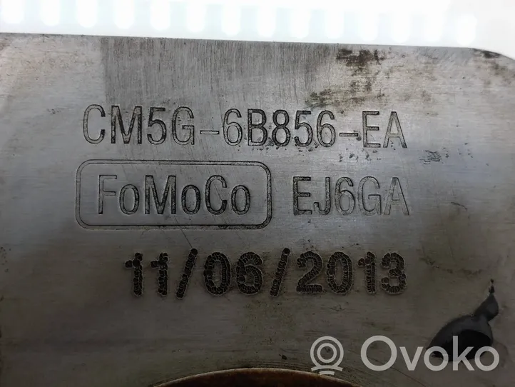 Ford Focus Öljynsuodattimen kannake CM5G6B856EA