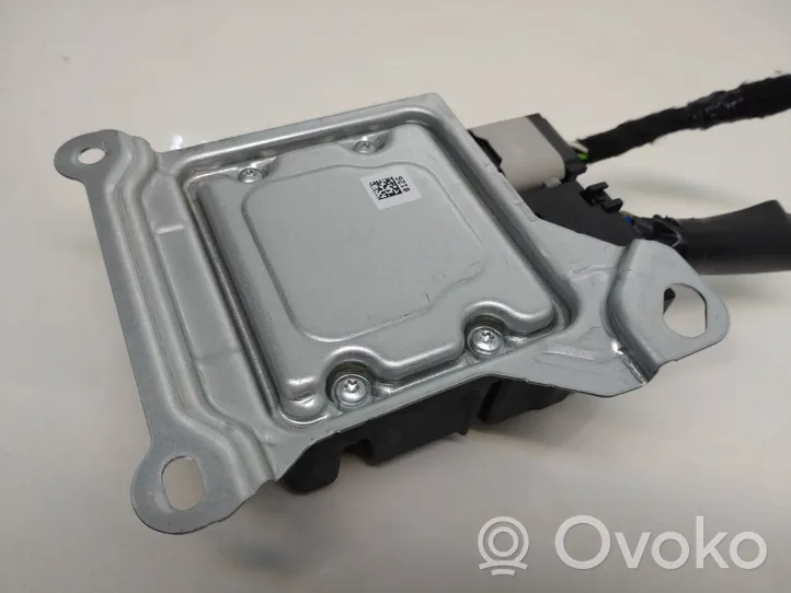 Ford Focus Module de contrôle airbag CM5T14B321CA