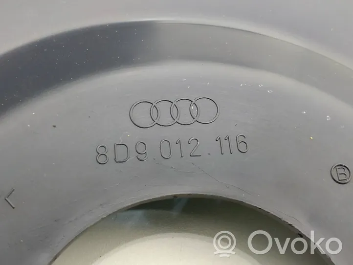 Audi A6 Allroad C6 Boîte à outils 4F9012109