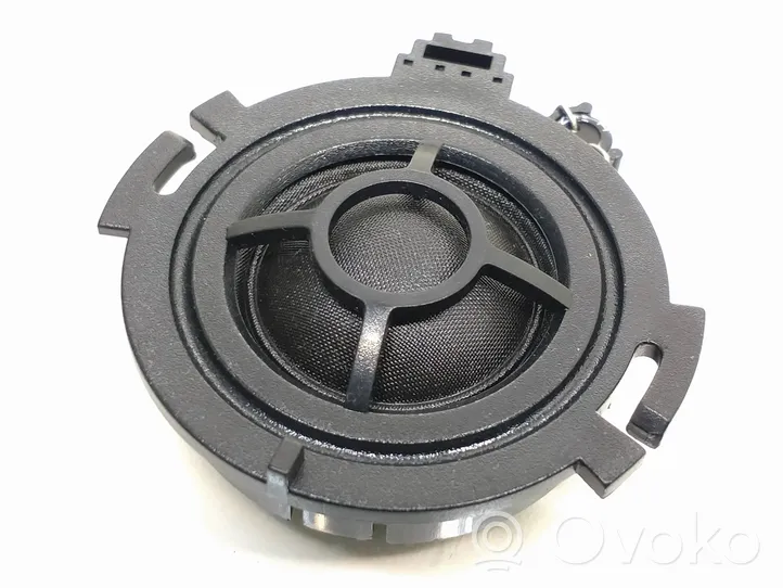 Audi A6 Allroad C6 Enceinte haute fréquence de porte avant 4F0035399A