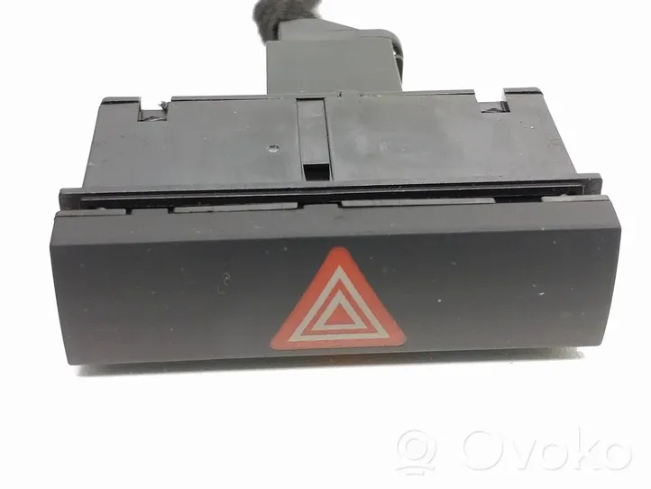 Audi A6 Allroad C6 Hazard light switch 4F0941509