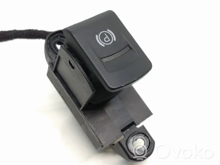 Audi A6 Allroad C6 Hand parking brake switch 4F1927225