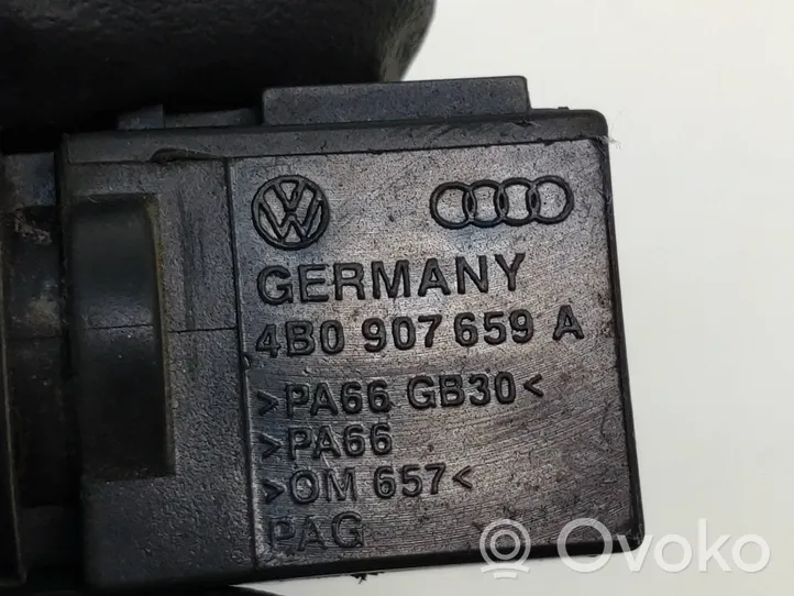 Audi A6 Allroad C6 Czujnik jakości powietrza 4B0907659A