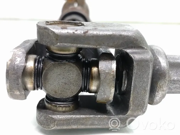 Audi A6 Allroad C6 Steering column universal joint 071513