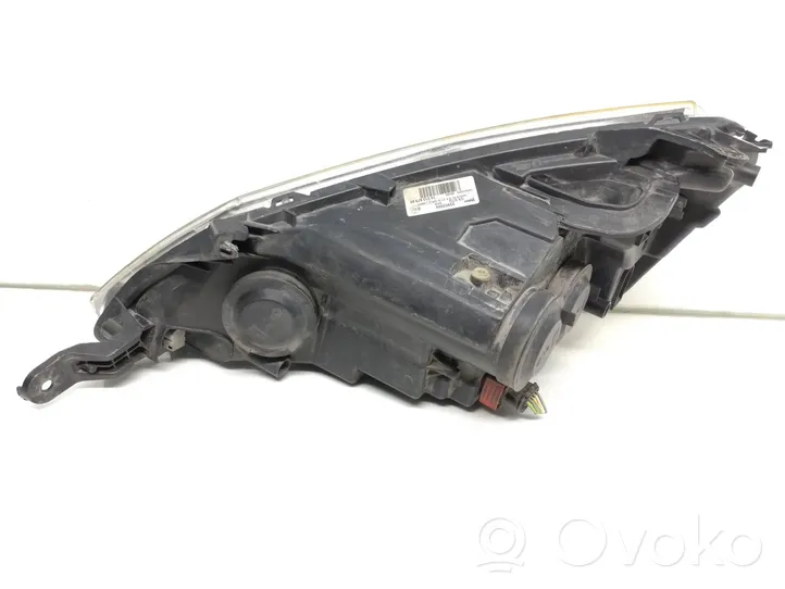 Fiat Scudo Phare frontale 1401367980