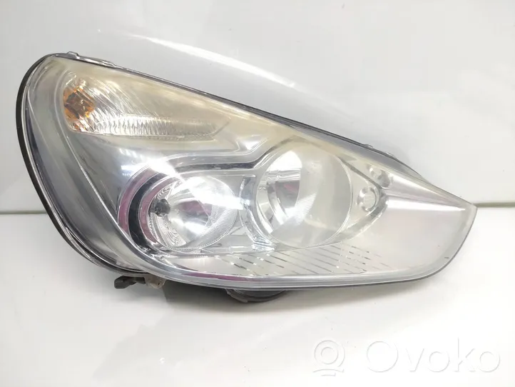 Ford S-MAX Lampa przednia 6M2113W029AH