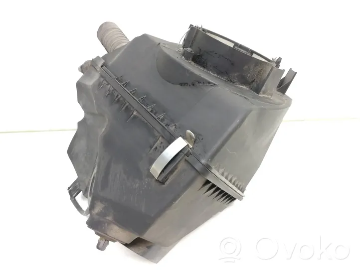 Audi A6 Allroad C6 Obudowa filtra powietrza 4F0133837BC