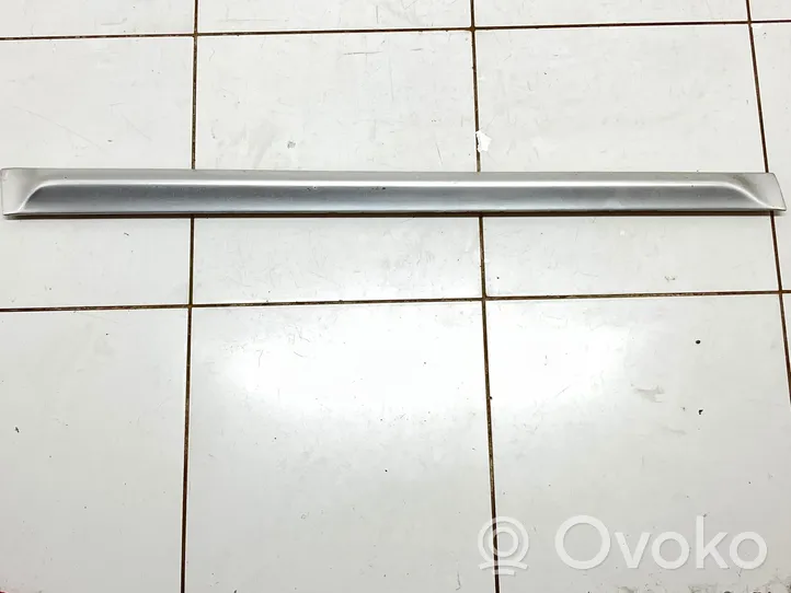 Audi A6 Allroad C6 Moulure de porte avant 4F9853960C