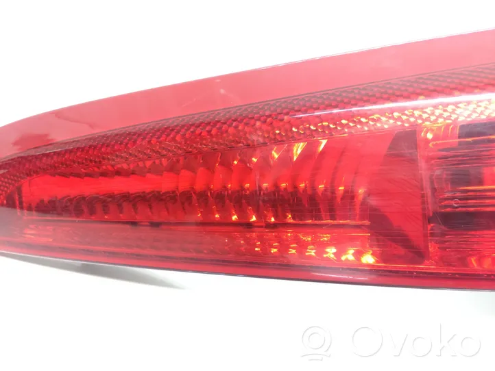 Volvo C30 Rear/tail lights I090028