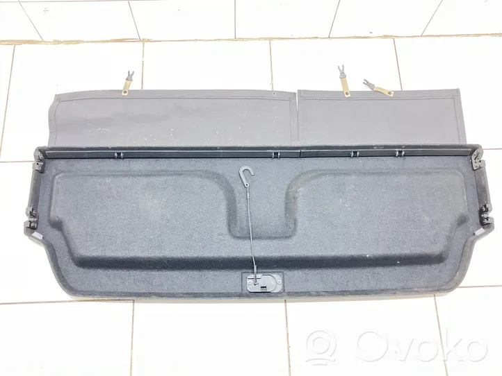 Hyundai Tucson JM Parcel shelf load cover 