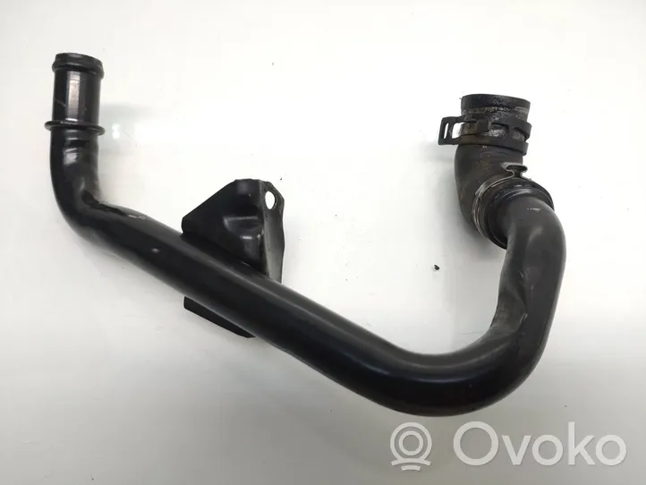 Audi A6 Allroad C6 Breather/breather pipe/hose 053103227C